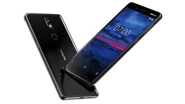 Nuevo Nokia 7, móvil Premium a precio moderado para conquistar China