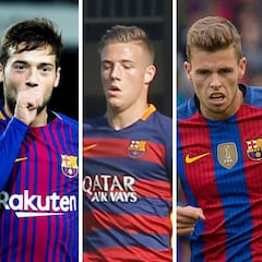 Butarque tiene su Quinta del Mini