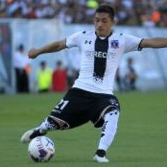 Camilo Rodríguez: los nervios
y desafíos para un debutante