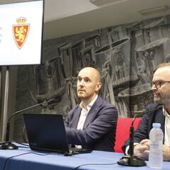 El Zaragoza abona este lunes el primer plazo del convenio de acreedores
