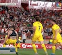 Resumen y goles del Almería vs Alcorcón de LaLiga SmartBank