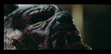 Las nuevas imágenes de ‘Winnie the Pooh: Blood and Honey 2′ son una pesadilla