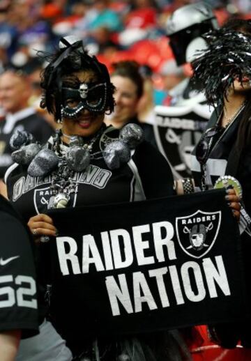 La NFL conquista Europa