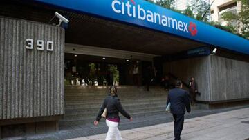 Venta de Banamex: quiénes son los posibles compradores y qué implicaciones tendría