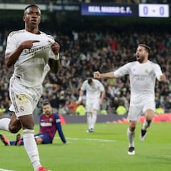 Dos meses sin el Bernabéu