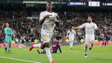 Dos meses sin el Bernabéu