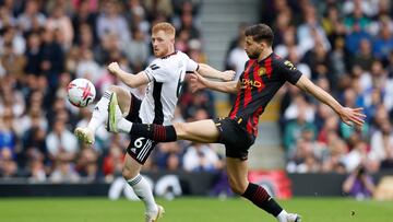 Cómo y dónde ver en México Manchester City vs Fulham: fecha, canal y horario, Raúl Jiménez, Jornada 4, Premier League