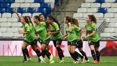 Rayadas – FC Juárez (2-1): Resumen del partido y goles