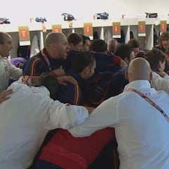 La estrella que España logró hace diez años sigue brillando