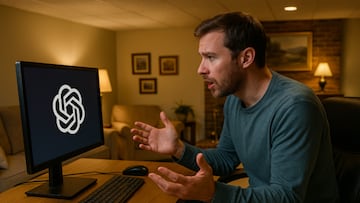 A New York man’s emotional entanglement with ChatGPT shows how vulnerable users can mistake advanced AI conversations for genuine consciousness.