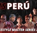 FMS Perú 2021 jornada 7: clasificación, vencedores y posibles descensos de la liga de freestyle