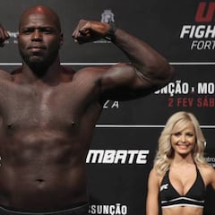 Rozenstruik da un paso al frente