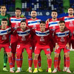 Aprobados y suspensos de un Espanyol anticompetitivo