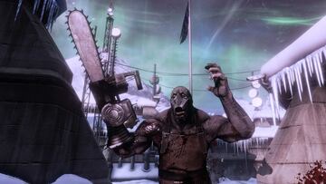 Captura de pantalla - Killing Floor 2 (PC)