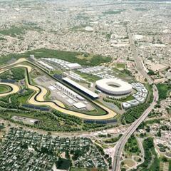 Brasil volverá al calendario de MotoGP en la temporada 2022