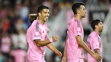 Mascherano: “Esta victoria es toda de los jugadores”