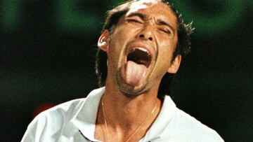 Las 7 polémicas que han marcado la vida del 'Chino' Ríos