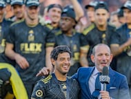 El nombre de Carlos Vela sigue sonando con fuerza en el entorno de los futbolistas mexicanos en MLS debido al inigualable legado que el ex del LAFC construyó en MLS.