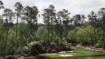 So you missed out on the lottery to get tickets to the 2025 Masters. Not to worry, there are still ways for you to see the most exciting event in golf.
