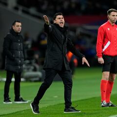 La resilencia del ‘Cacique’ Medina