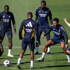 Atlético de Madrid - Real Madrid: Horario, TV; cómo y dónde ver LaLiga EA Sports en USA