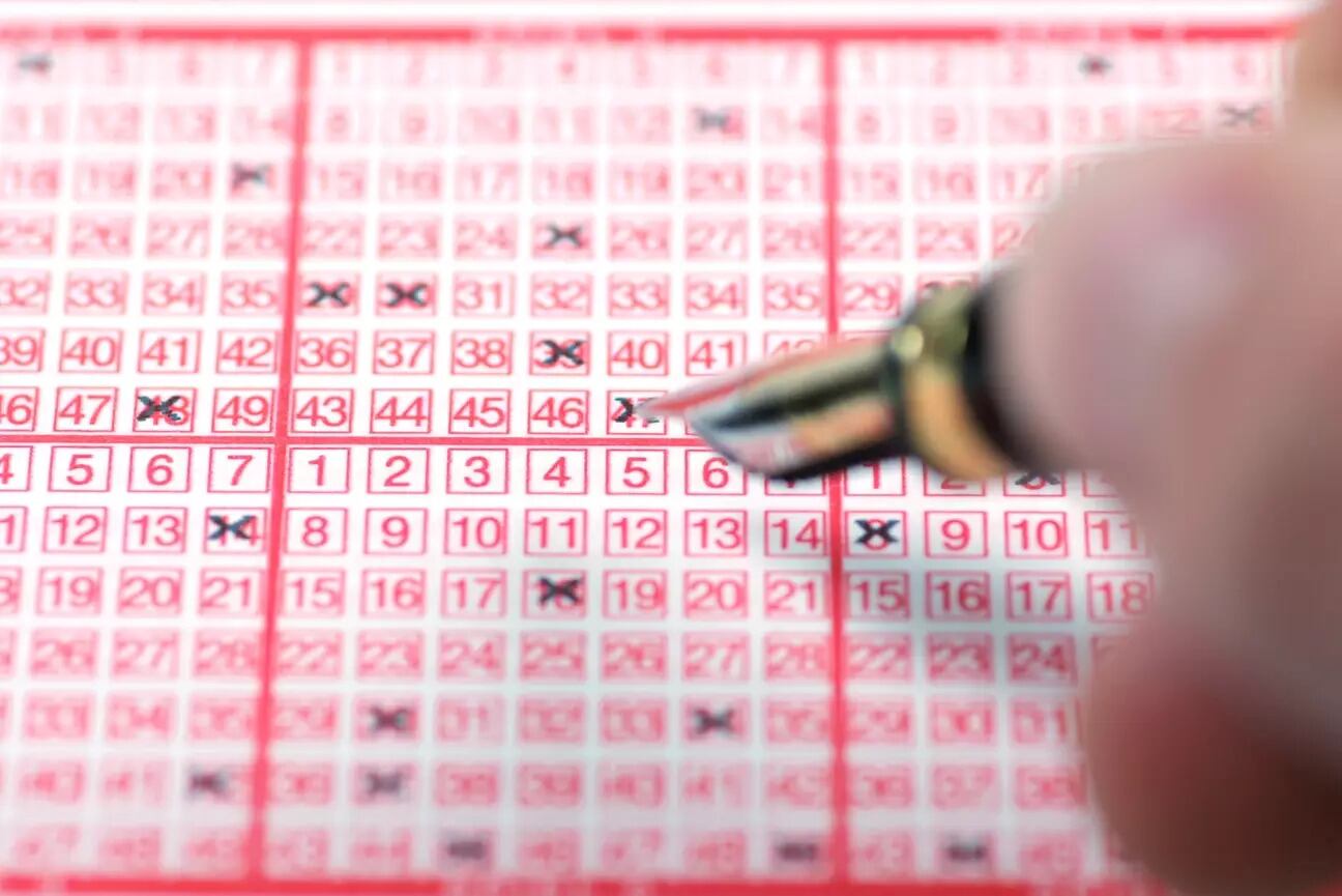 Texas retiree wins $83M lottery jackpot but state refuses to pay because of new law