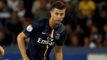 Thiago Motta ha roto las negociaciones para renovar