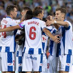 Un liderato contra la prudencia