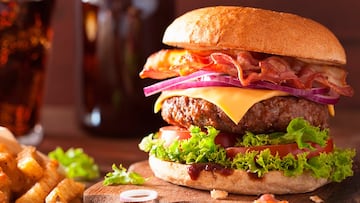 Compara las hamburguesas básicas del Lidl con las de Campofrío y se lleva las manos a la cabeza: “Es un puro espectáculo”