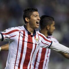 De visita Chivas sí puede: 1-0 sobre León