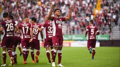 Alajuelense - Saprissa: horario, canal de TV y cómo ver en vivo