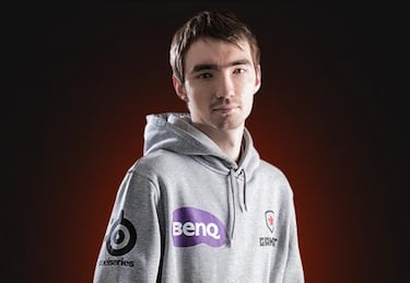 Genja no jugará en el Torneo de Promoción de la LCS