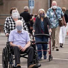 Pago de pensiones en 2021: ¿cuánto sube la paga extra y cuándo se cobra?