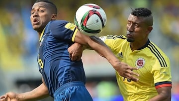 Fabra o Farid: ¿quién debe ser lateral izquierdo de Colombia?