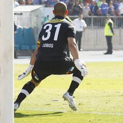 ¿Cuándo fue la última vez que la U le ganó a Colo Colo?