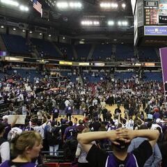 Investigan a un ex alto cargo de los Kings por malversar 13M