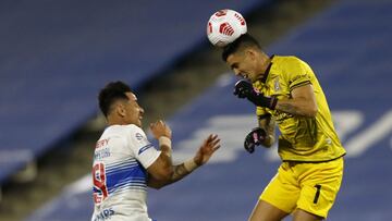 Curicó Unido - U. Católica: TV, horario y cómo ver online el partido