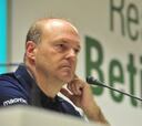 Pepe Mel: "El Alcorcón es el rival más difícil en dos meses"