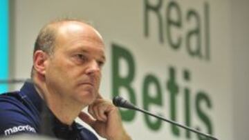 Pepe Mel: "El Alcorcón es el rival más difícil en dos meses"