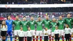 México, a la caza de una inédita localía