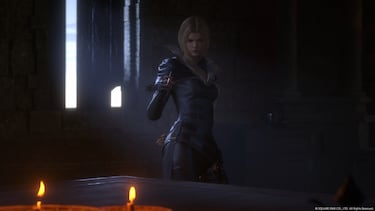 Final Fantasy 16, impresiones finales. Guerra, venganza y Juego de Tronos