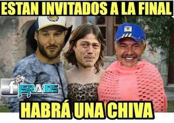 Los 50 mejores memes del empate en la Final de ida