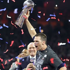 Remembering Tom Brady’s NFL combine performance in 2000