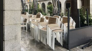 Despidos después de un ERTE: ¿me pueden despedir tras volver al trabajo?