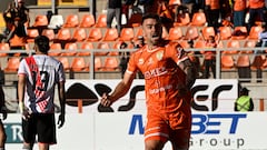 La B del fútbol chileno nunca decepciona: Cobreloa se vuelve a ilusionar