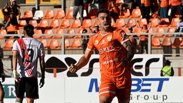La B del fútbol chileno nunca decepciona: Cobreloa se vuelve a ilusionar