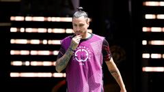 Alarma Giménez