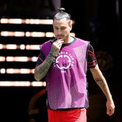 Alarma Giménez
