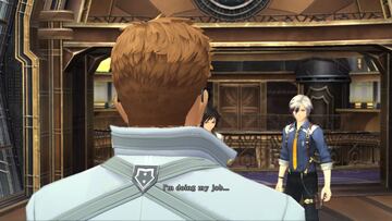 Captura de pantalla - Tales of Xillia 2 (PS3)