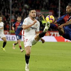 Las pifias de Semedo miden la paciencia de Francisco